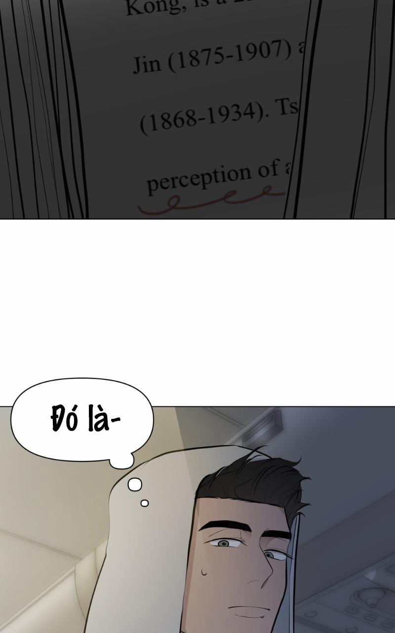 Chuyến Bay Định Mệnh 16 trang 23