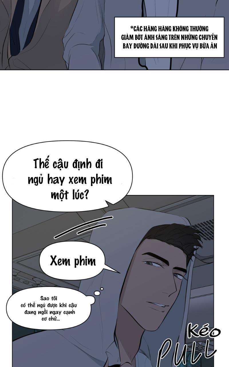Chuyến Bay Định Mệnh 16 trang 3