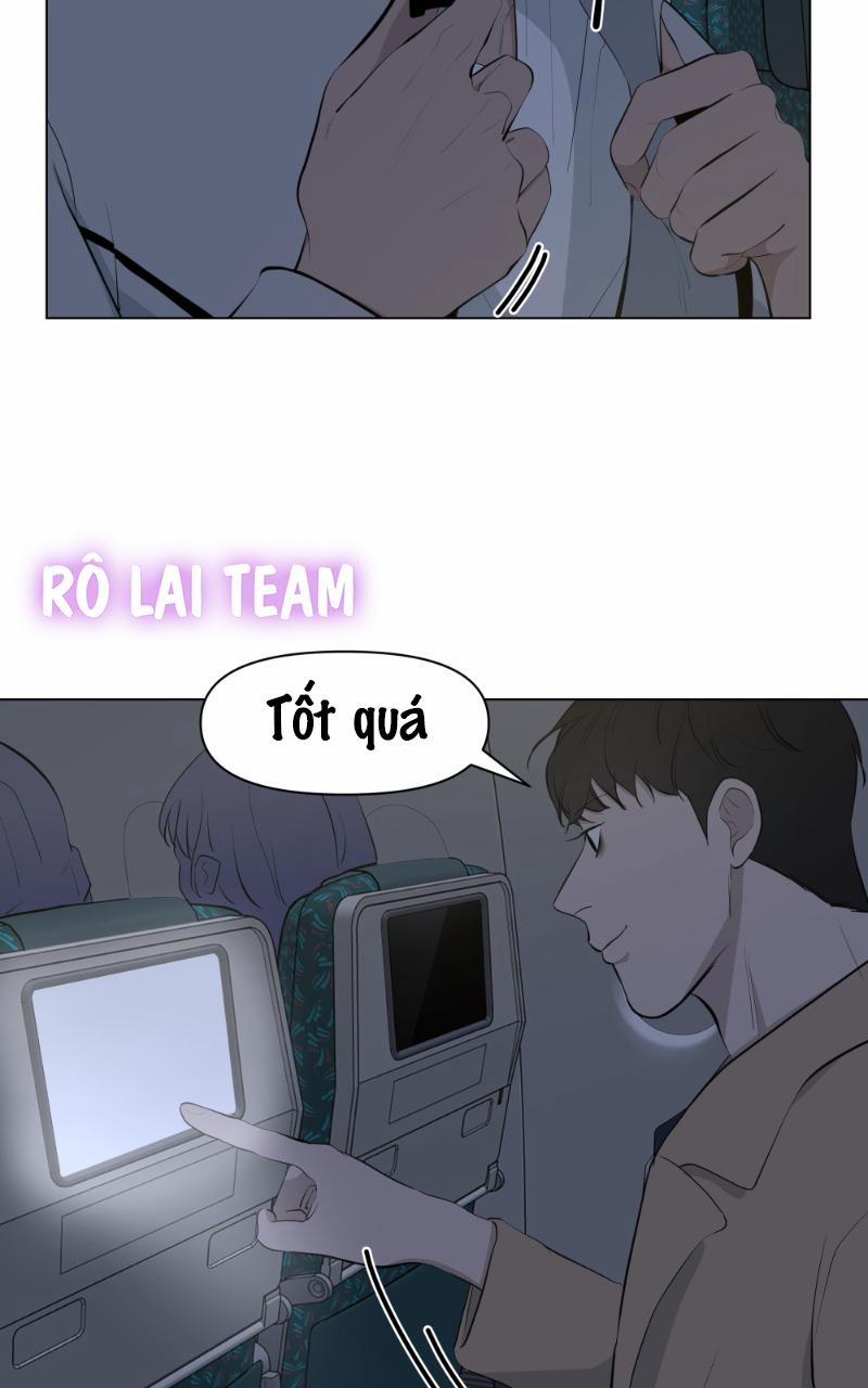 Chuyến Bay Định Mệnh 16 trang 4