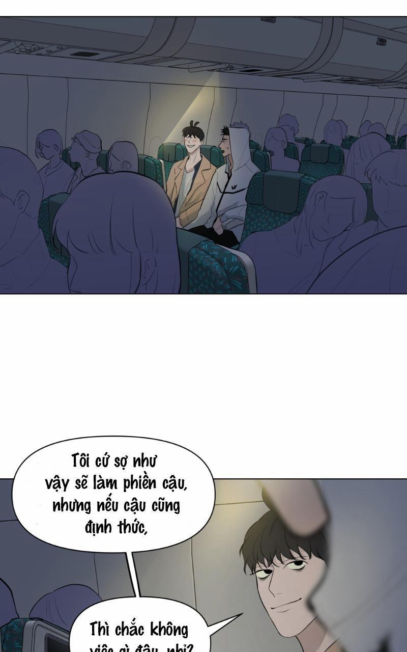 Chuyến Bay Định Mệnh 16 trang 8