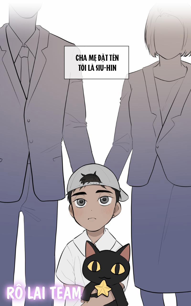 Chuyến Bay Định Mệnh 17.1 trang 1