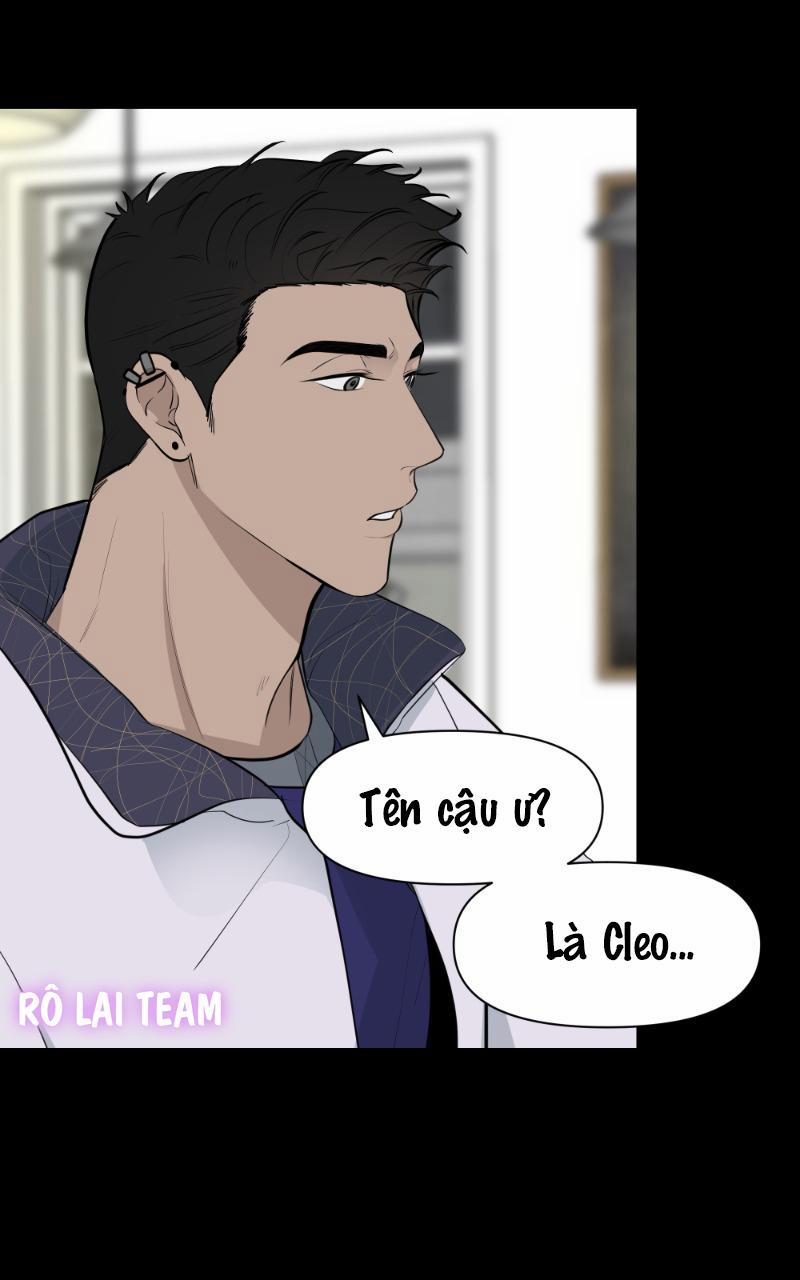 Chuyến Bay Định Mệnh 17.1 trang 14