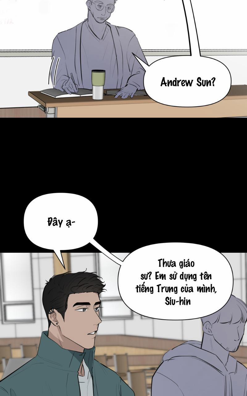 Chuyến Bay Định Mệnh 17.2 trang 1