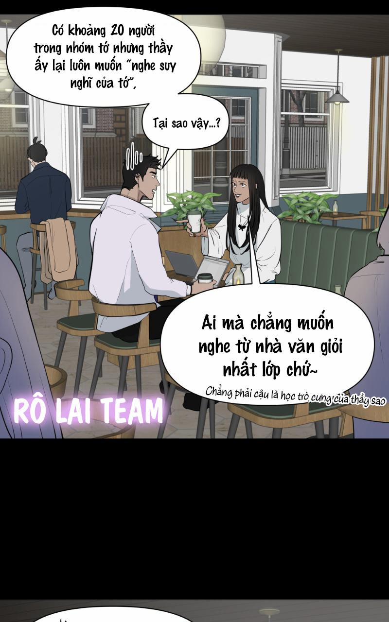 Chuyến Bay Định Mệnh 17 trang 11