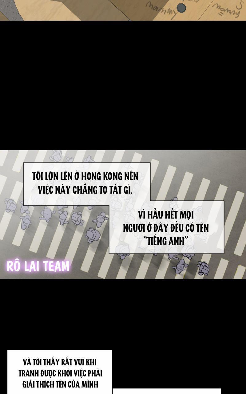 Chuyến Bay Định Mệnh 17 trang 4