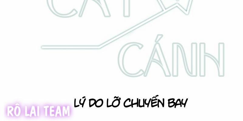 Chuyến Bay Định Mệnh 18 trang 1