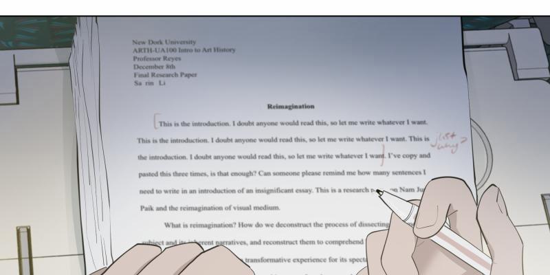 Chuyến Bay Định Mệnh 18 trang 4