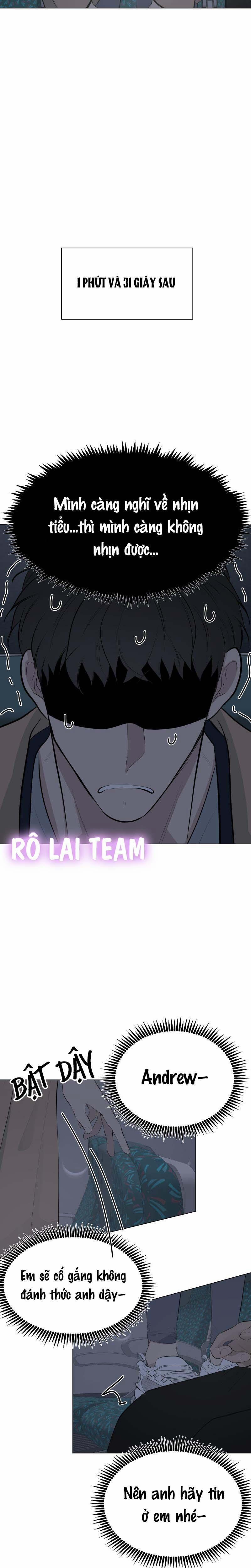 Chuyến Bay Định Mệnh 21 trang 4