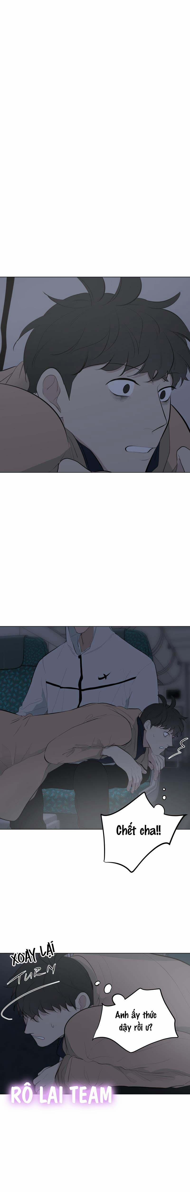 Chuyến Bay Định Mệnh 21 trang 6