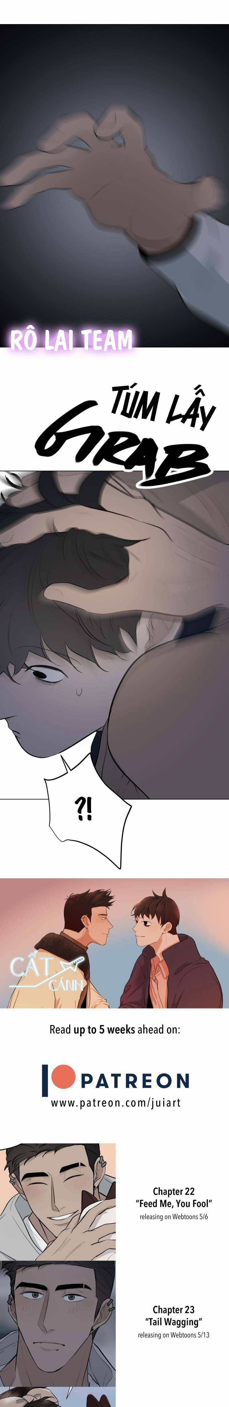 Chuyến Bay Định Mệnh 21 trang 7