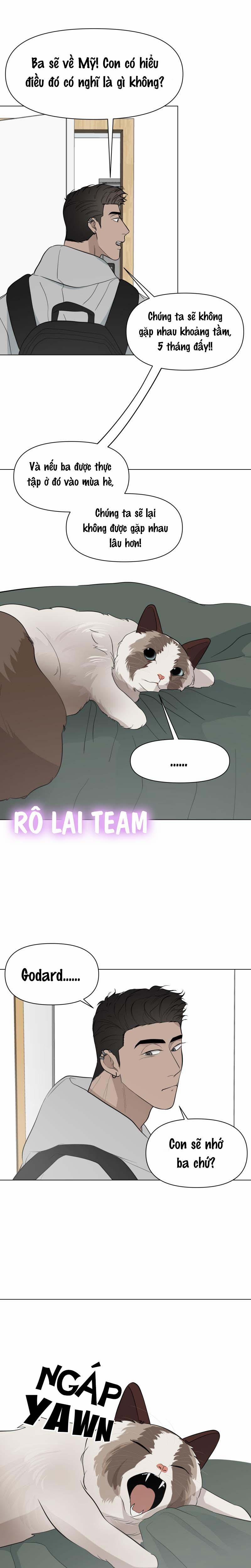 Chuyến Bay Định Mệnh 22 trang 1