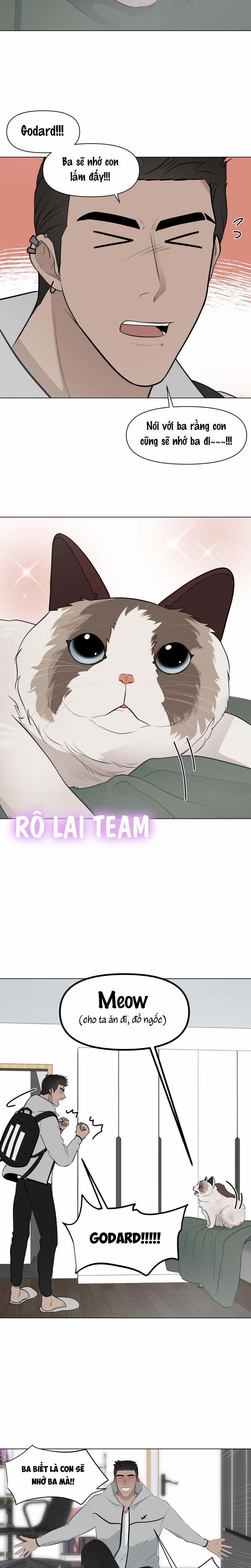 Chuyến Bay Định Mệnh 22 trang 2