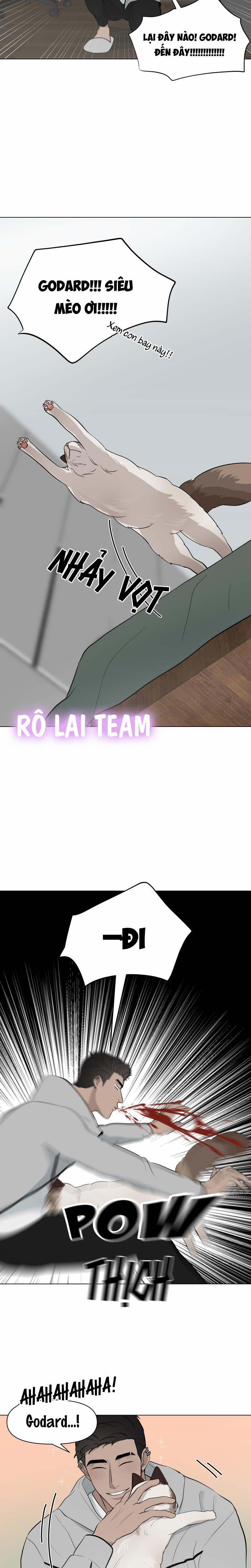 Chuyến Bay Định Mệnh 22 trang 3