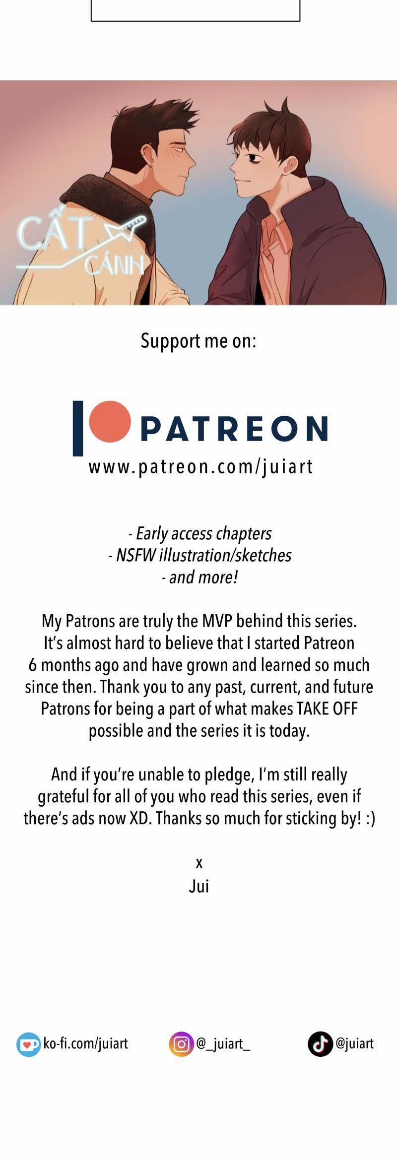 Chuyến Bay Định Mệnh 22 trang 6