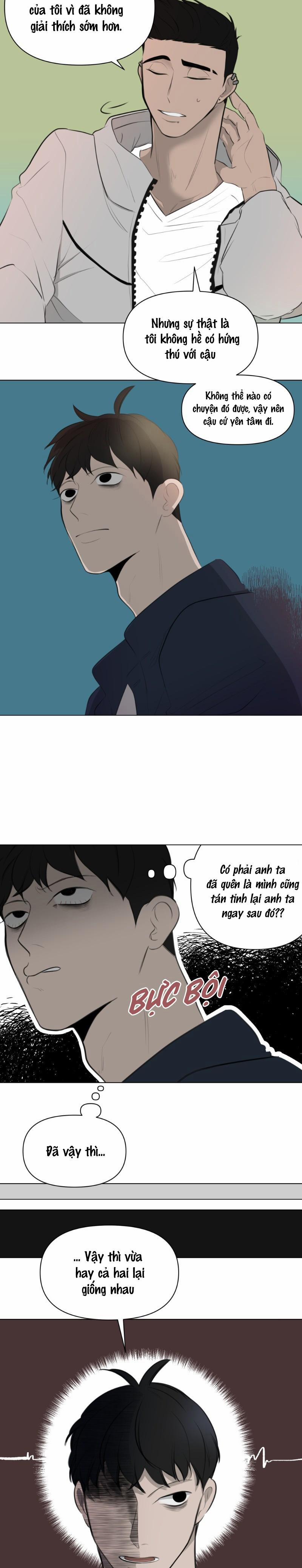 Chuyến Bay Định Mệnh 3 trang 3