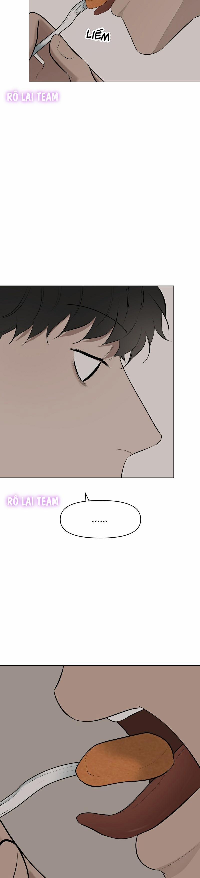 Chuyến Bay Định Mệnh 35 trang 1