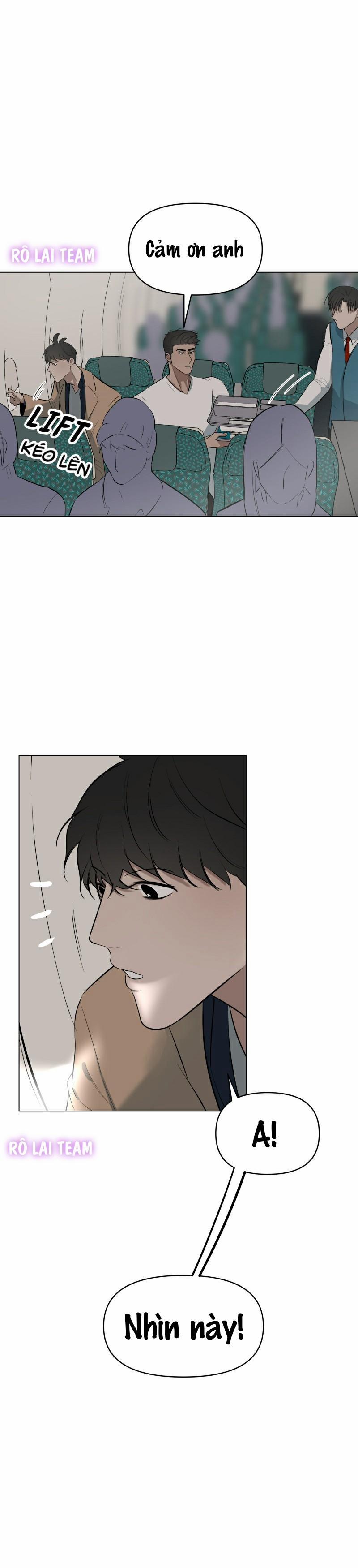 Chuyến Bay Định Mệnh 35 trang 13