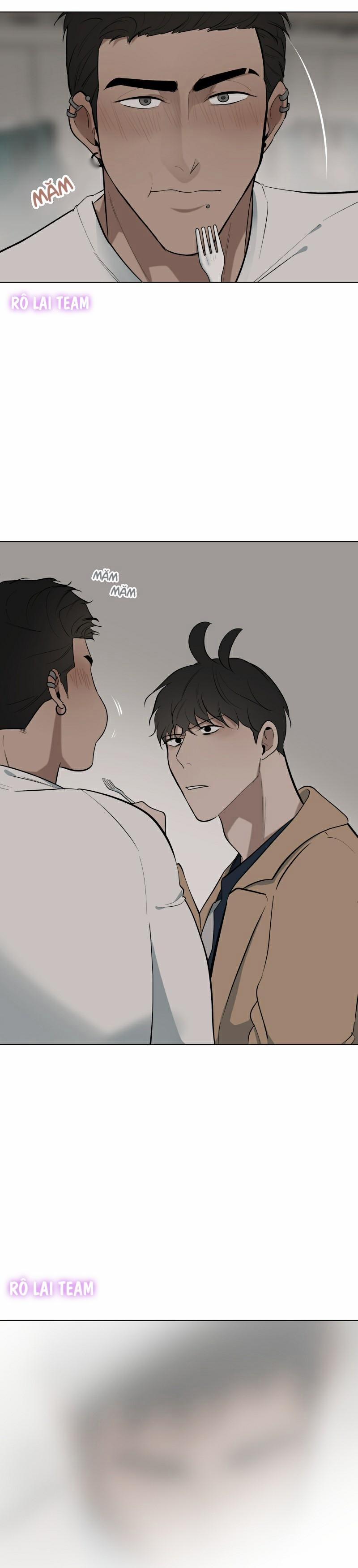 Chuyến Bay Định Mệnh 35 trang 3