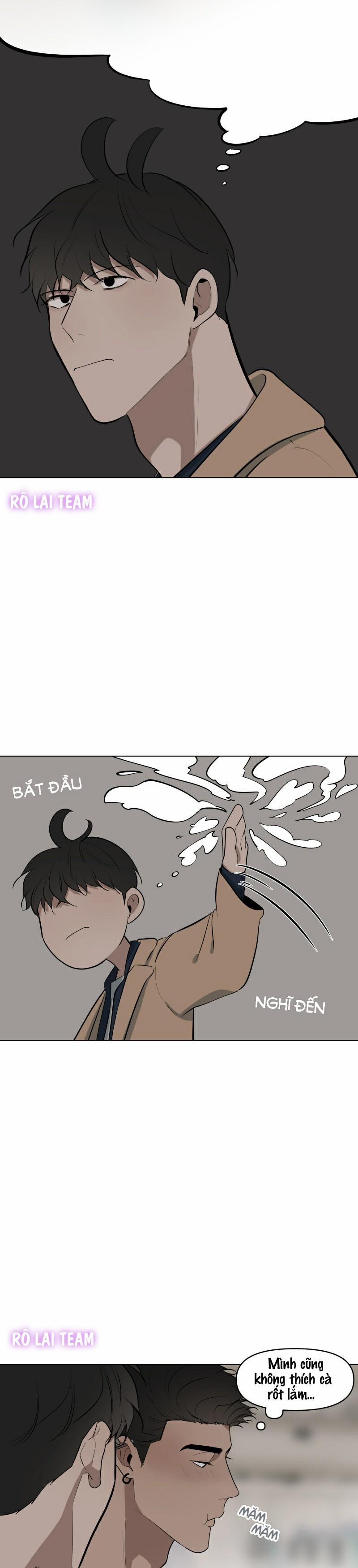 Chuyến Bay Định Mệnh 35 trang 4