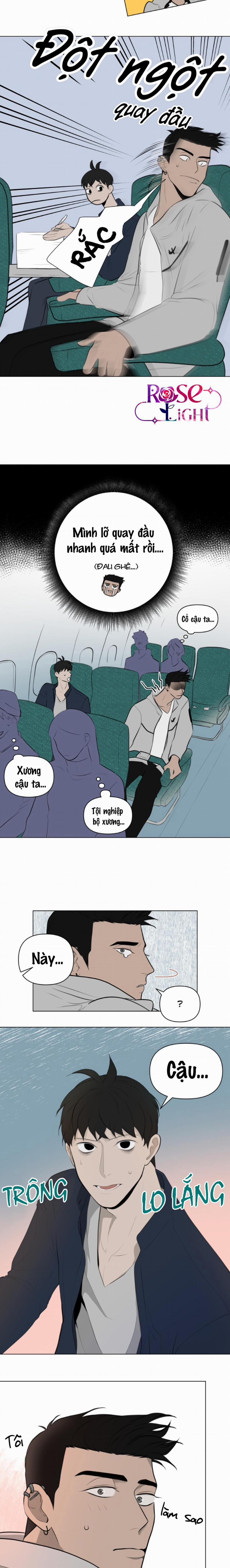 Chuyến Bay Định Mệnh 4 trang 3