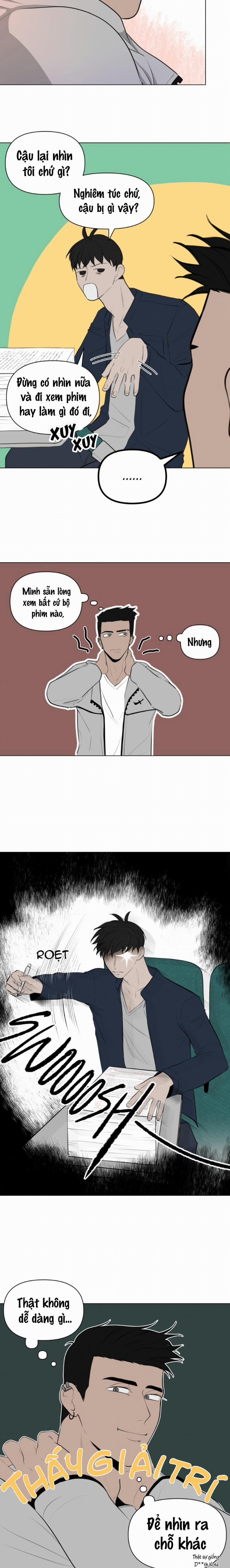 Chuyến Bay Định Mệnh 4 trang 4