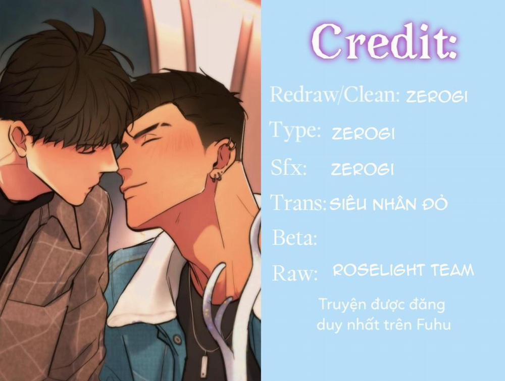 Chuyến Bay Định Mệnh 4 trang 6