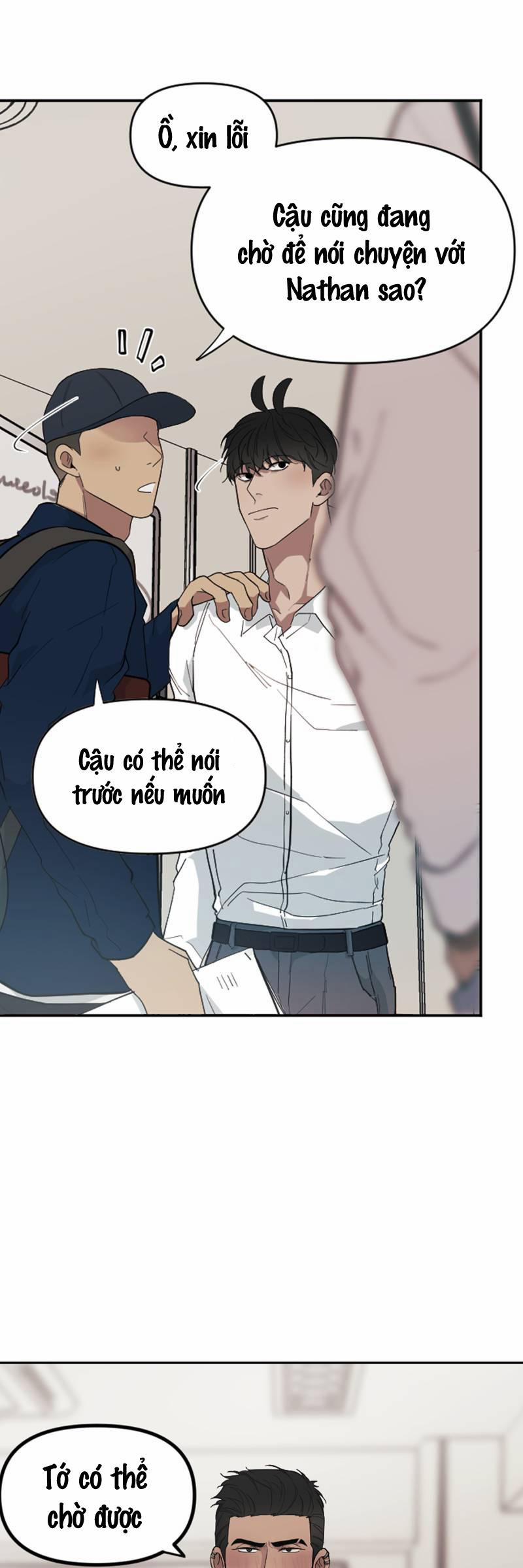 Chuyến Bay Định Mệnh 45.3 trang 12