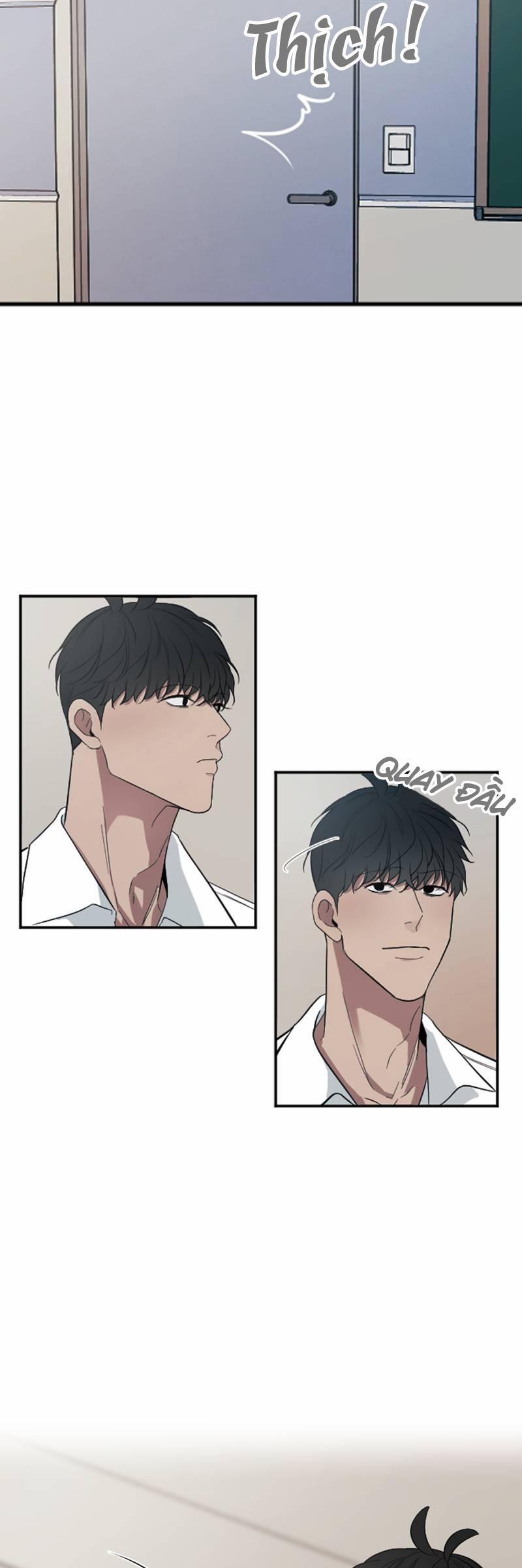 Chuyến Bay Định Mệnh 45.3 trang 16