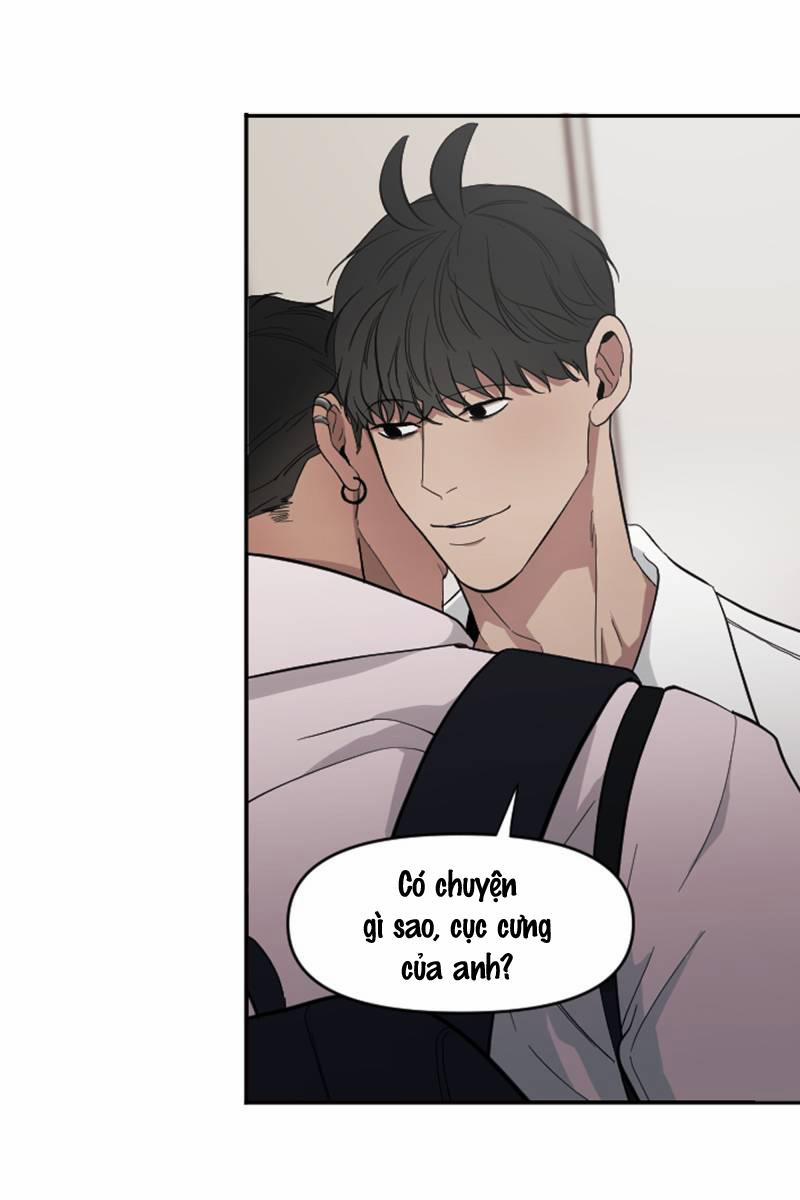 Chuyến Bay Định Mệnh 45.3 trang 19