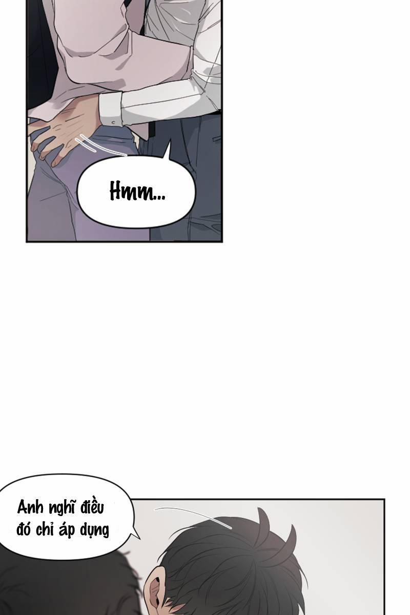 Chuyến Bay Định Mệnh 45.3 trang 22