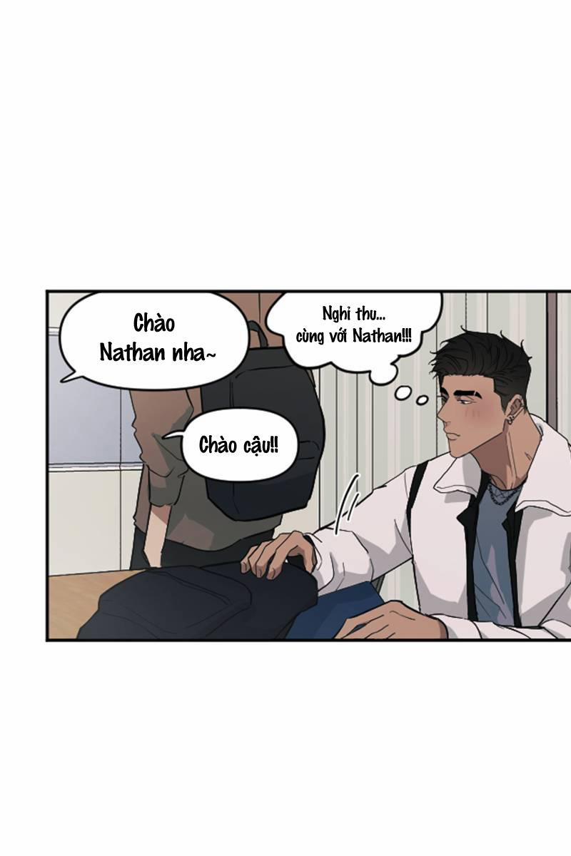 Chuyến Bay Định Mệnh 45.3 trang 3