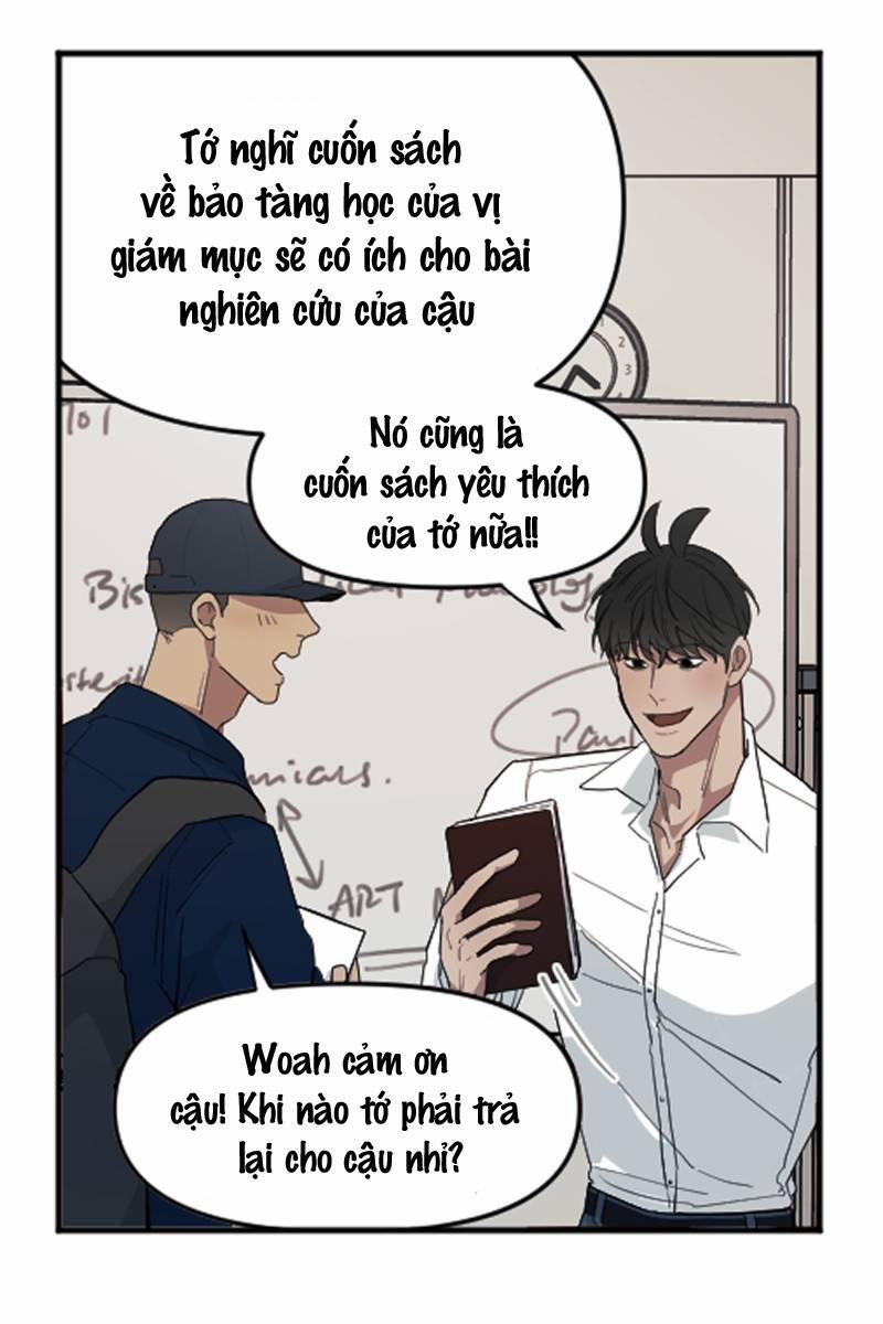 Chuyến Bay Định Mệnh 45.3 trang 7