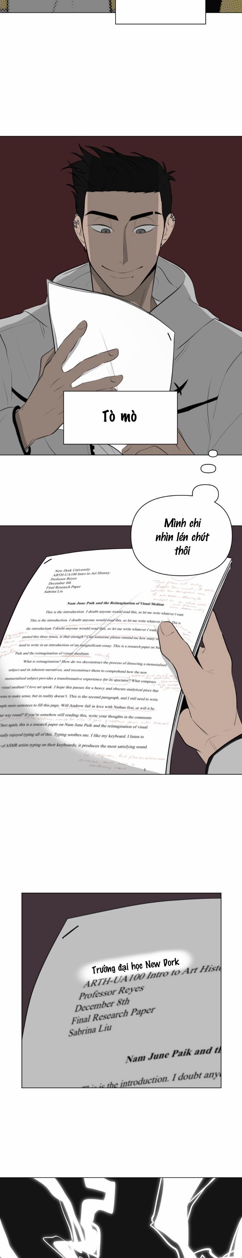 Chuyến Bay Định Mệnh 5 trang 1