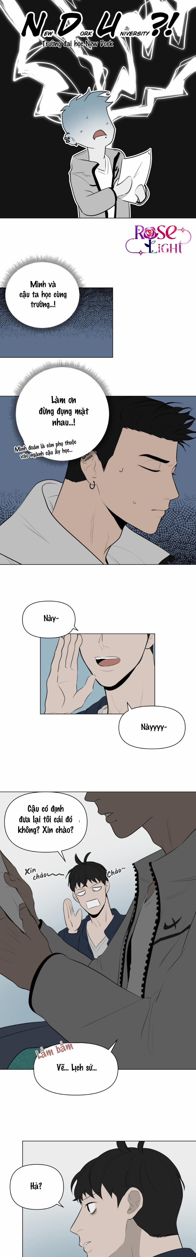 Chuyến Bay Định Mệnh 5 trang 2