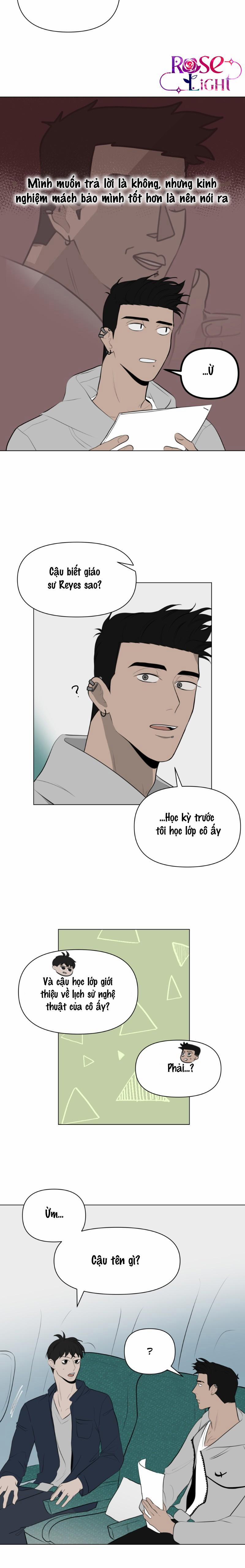 Chuyến Bay Định Mệnh 5 trang 4