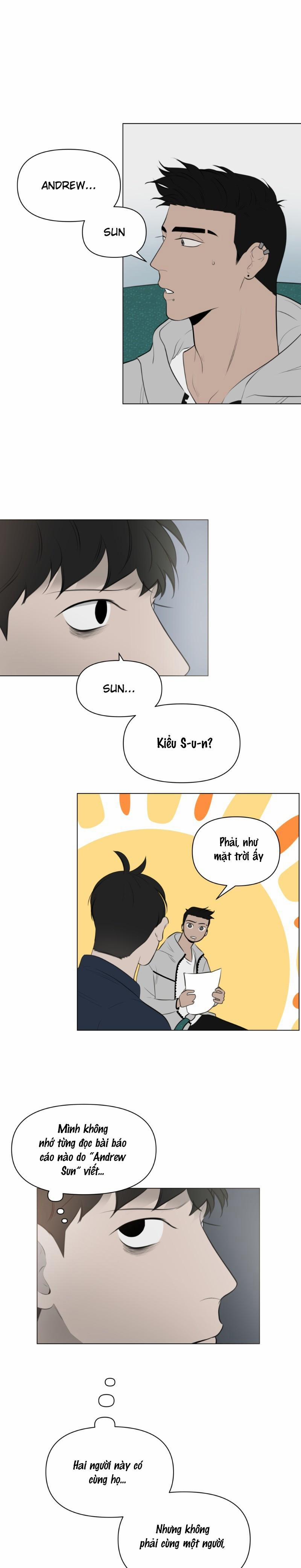 Chuyến Bay Định Mệnh 5 trang 5