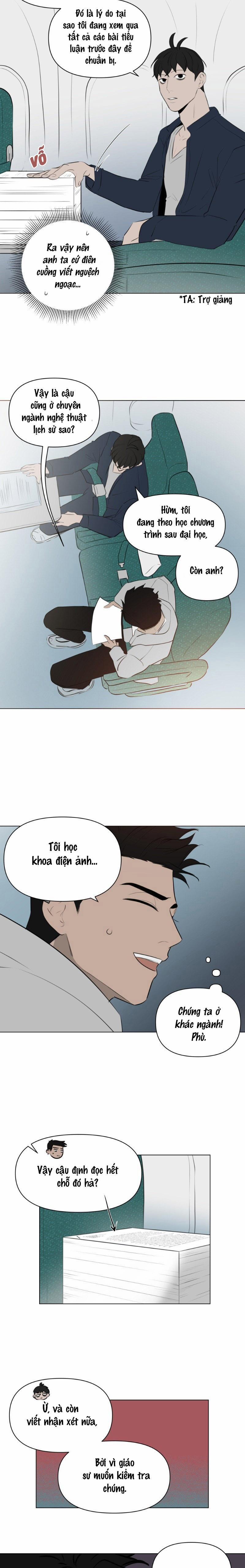 Chuyến Bay Định Mệnh 6 trang 2