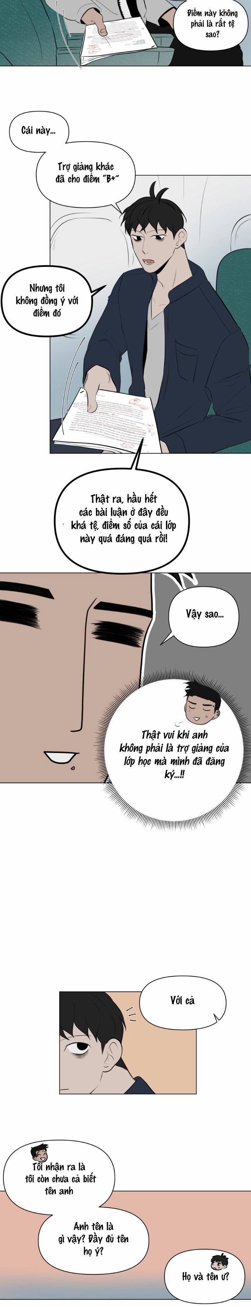 Chuyến Bay Định Mệnh 6 trang 4