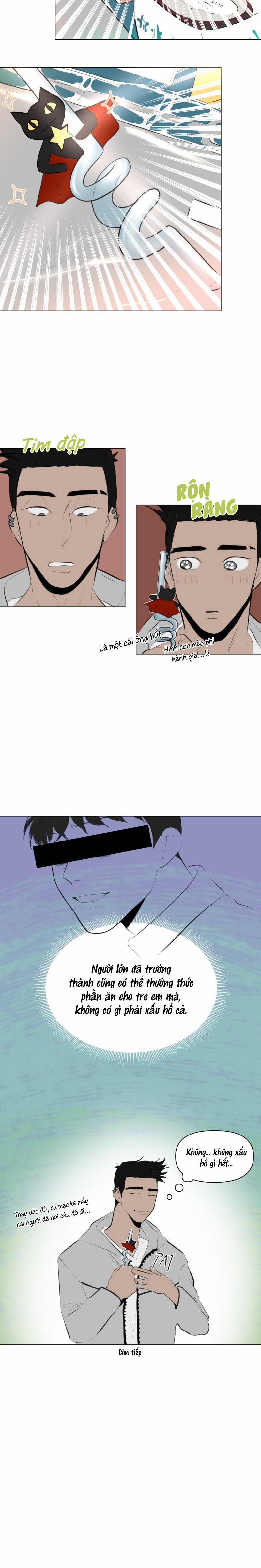 Chuyến Bay Định Mệnh 7 trang 4