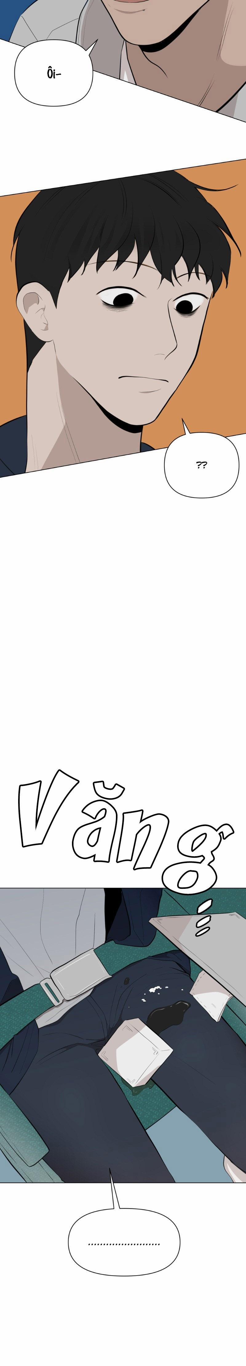 Chuyến Bay Định Mệnh 8 trang 4