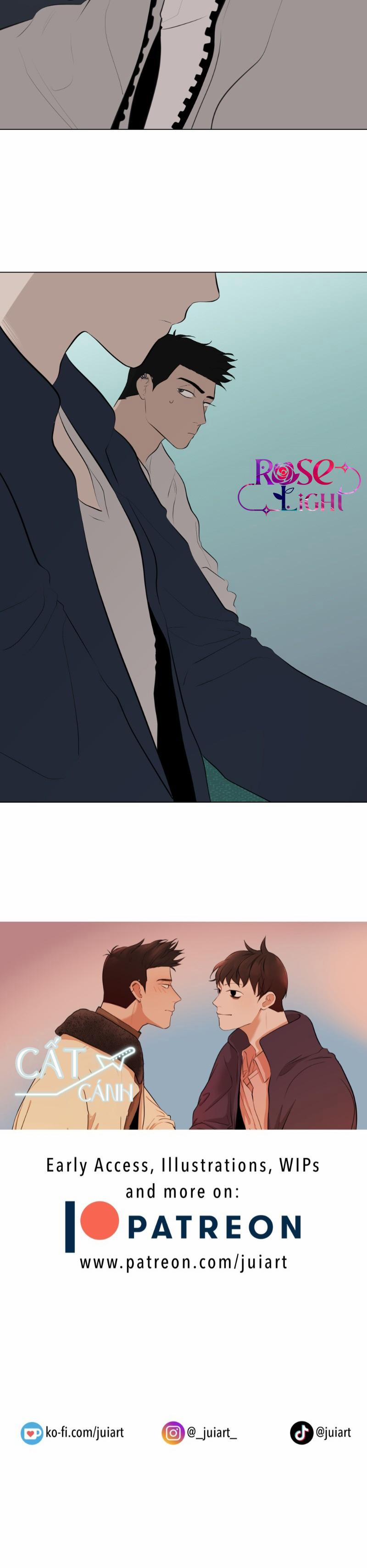 Chuyến Bay Định Mệnh 9.1 trang 3