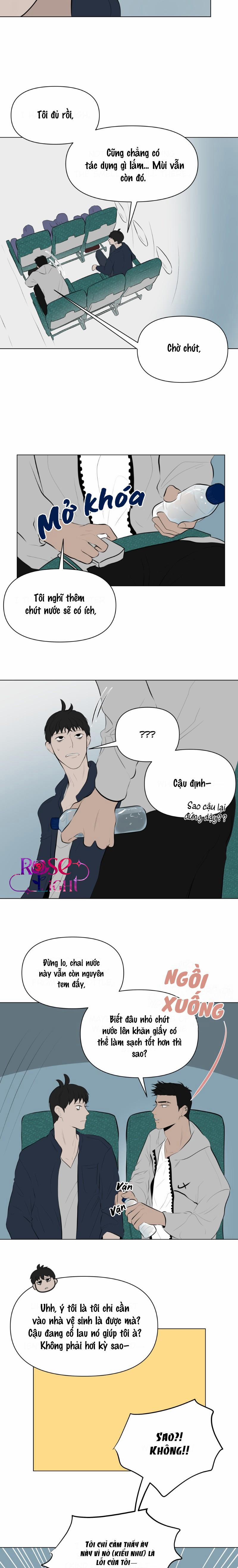 Chuyến Bay Định Mệnh 9.2 trang 1