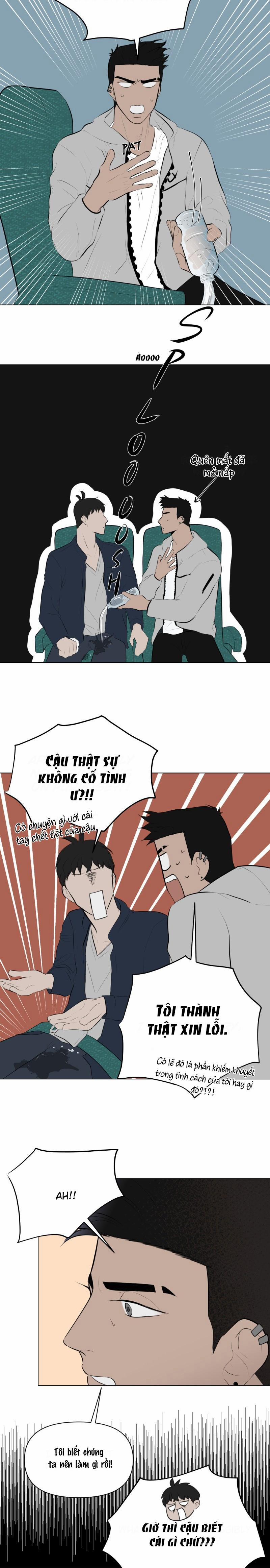 Chuyến Bay Định Mệnh 9.2 trang 2