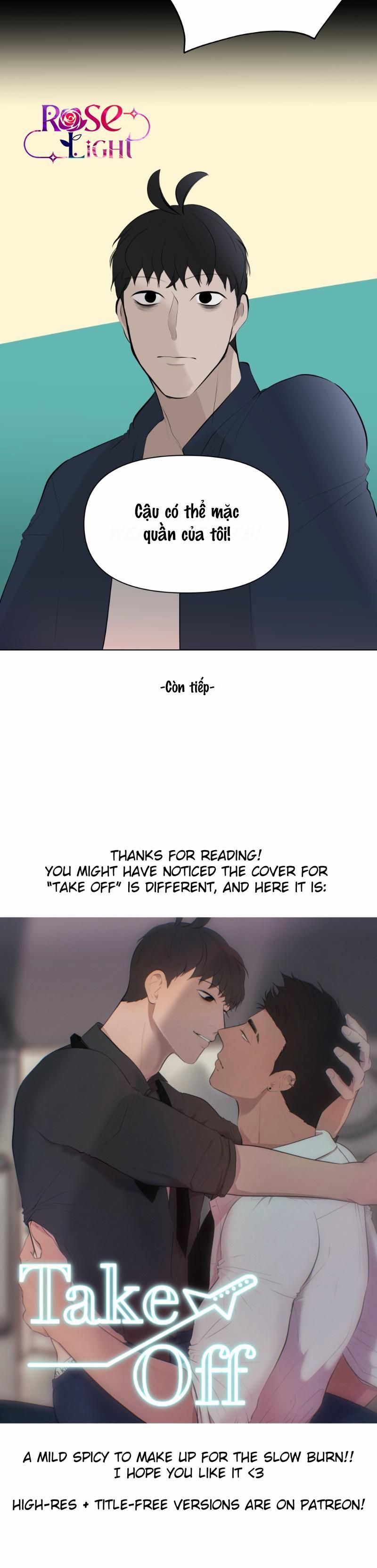 Chuyến Bay Định Mệnh 9.2 trang 3