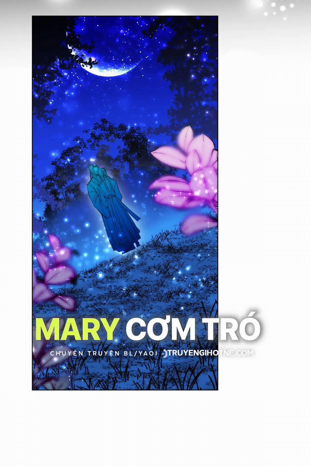 Chuyện Bên Lề Sau Khi Xuyên Sách Của Ta Và Sư Tôn 1 trang 1