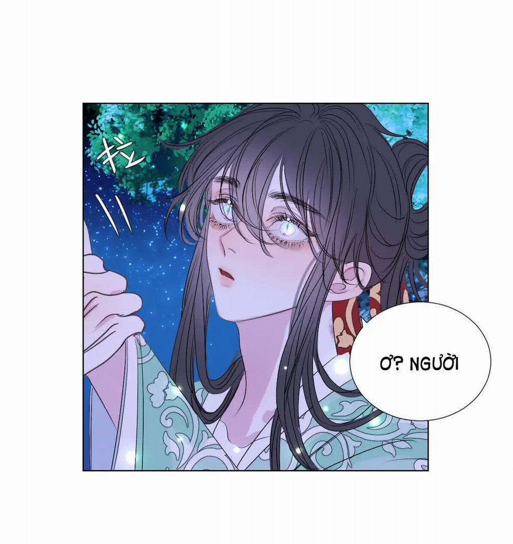 Chuyện Bên Lề Sau Khi Xuyên Sách Của Ta Và Sư Tôn 1 trang 12