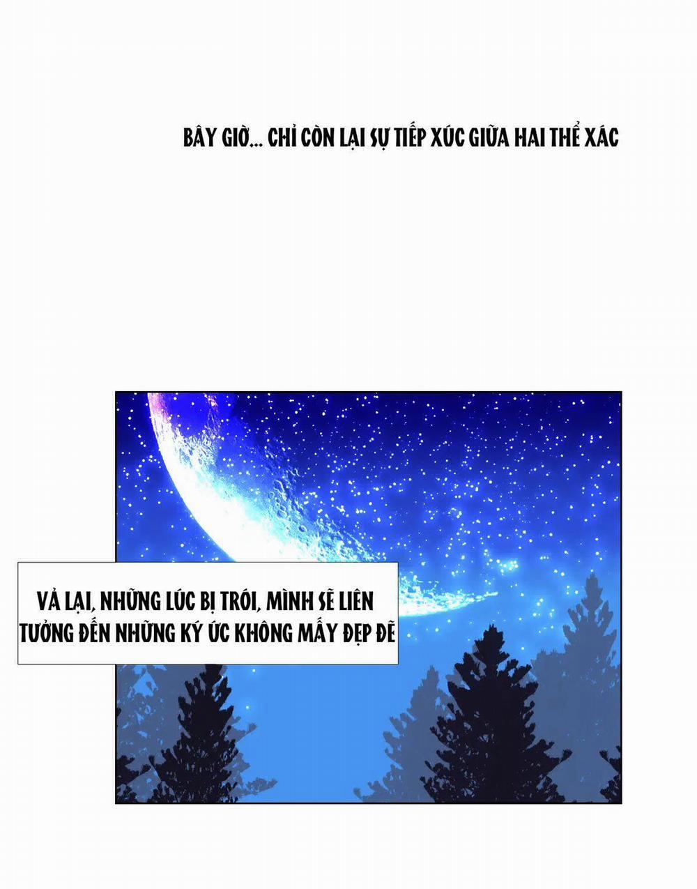 Chuyện Bên Lề Sau Khi Xuyên Sách Của Ta Và Sư Tôn 1 trang 5