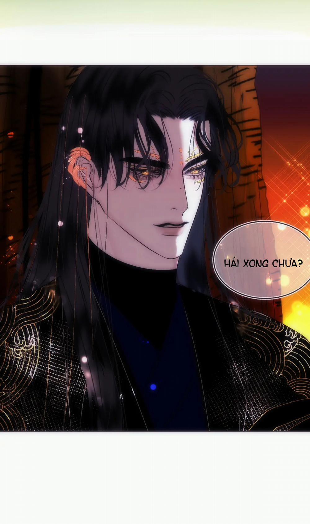 Chuyện Bên Lề Sau Khi Xuyên Sách Của Ta Và Sư Tôn 10 trang 13