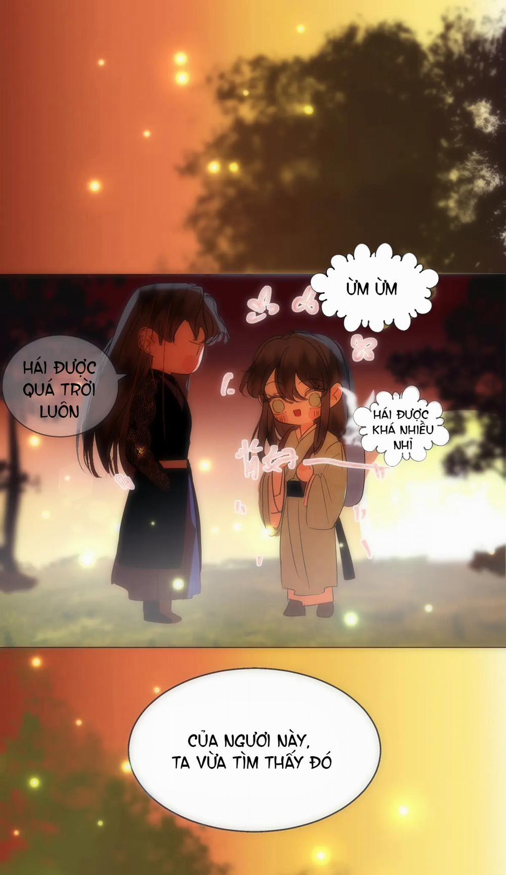Chuyện Bên Lề Sau Khi Xuyên Sách Của Ta Và Sư Tôn 10 trang 17
