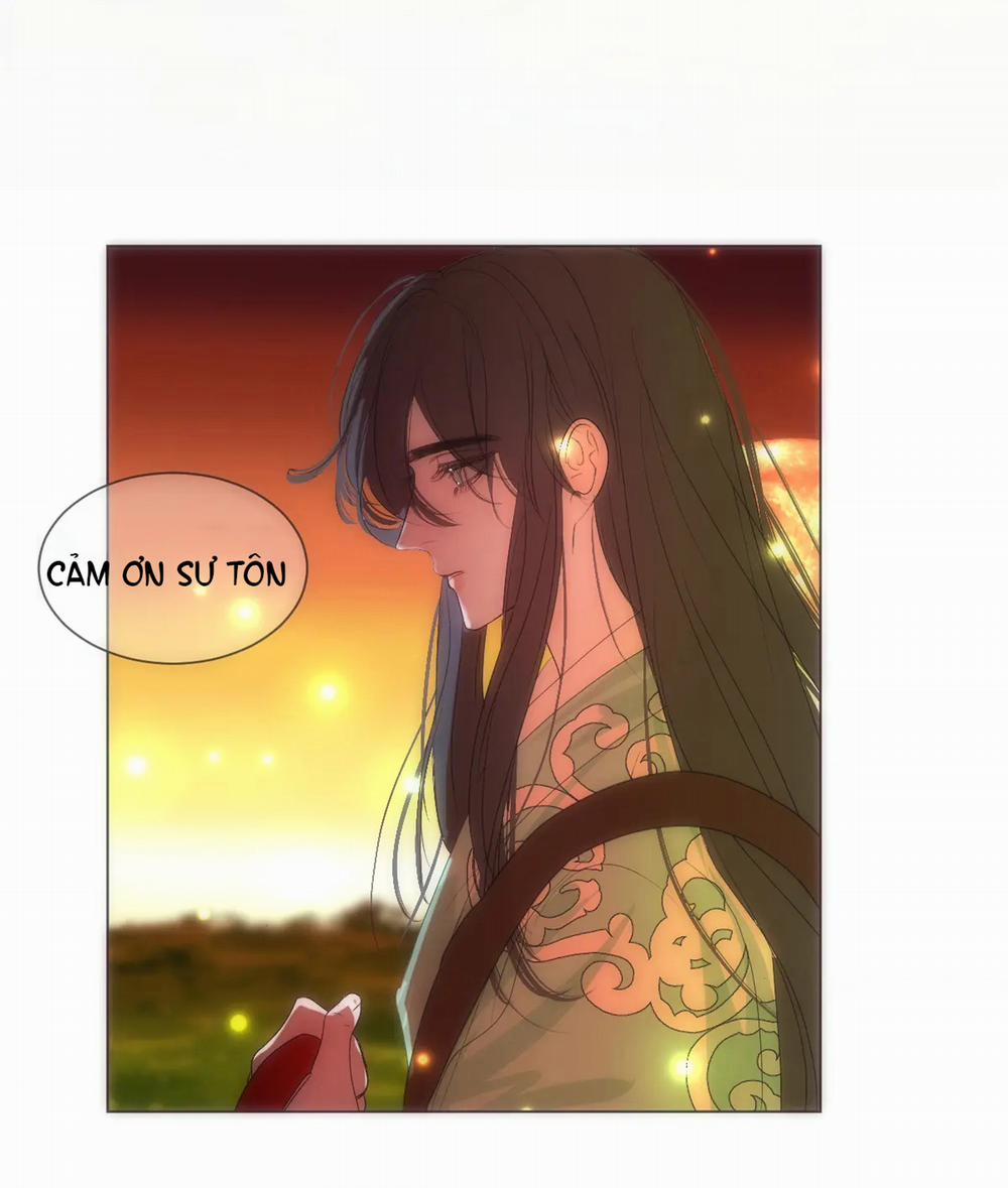 Chuyện Bên Lề Sau Khi Xuyên Sách Của Ta Và Sư Tôn 10 trang 20